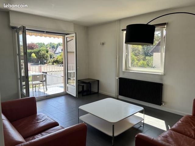Appartement 4 pièces 86 m²