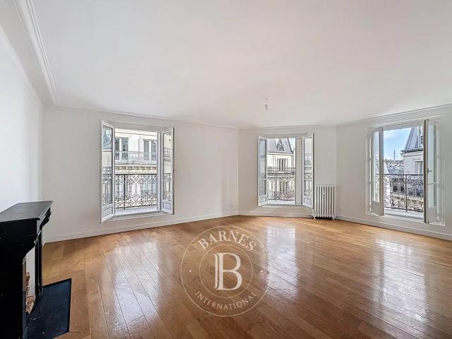 Appartement 4 pièces 86 m²