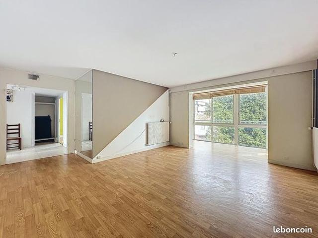 Appartement 4 pièces 86 m²