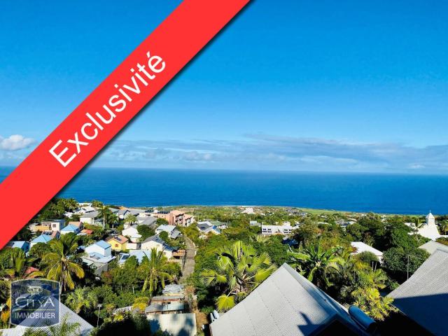 Appartement 4 pièces 86 m²