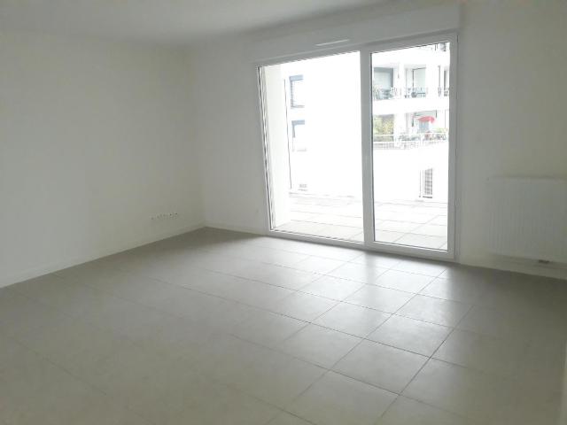 Appartement 4 pièces 86 m²