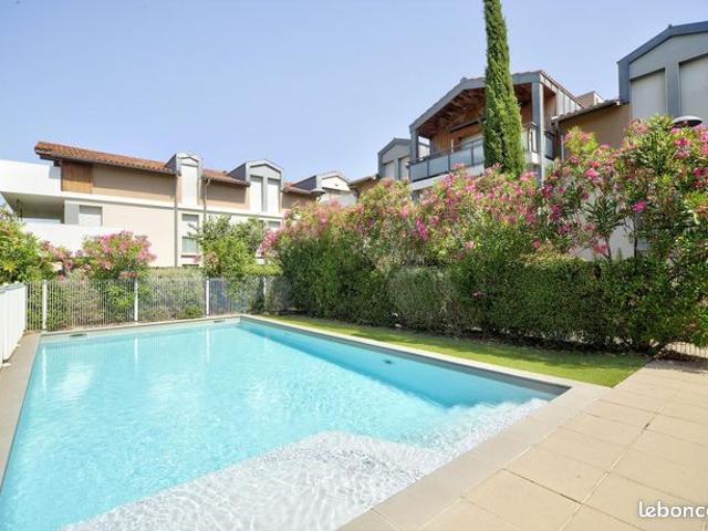 Appartement 4 pièces 86 m²