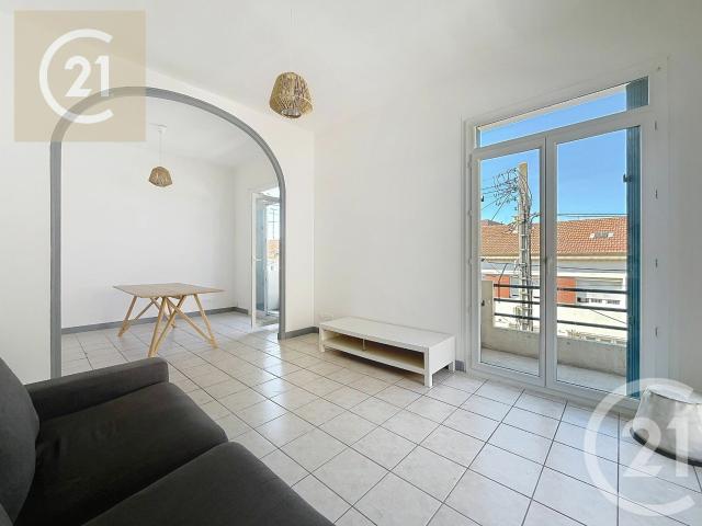 Appartement 4 pièces 86 m²
