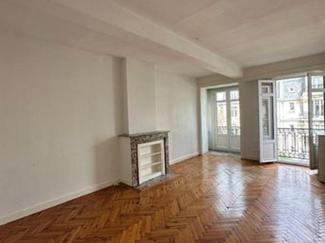 Appartement 4 pièces 86 m²