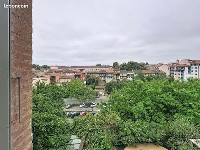 Appartement 4 pièces 86 m²