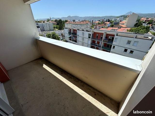 Appartement 4 pièces 86 m²