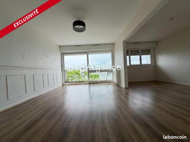 Appartement 4 pièces 86 m²