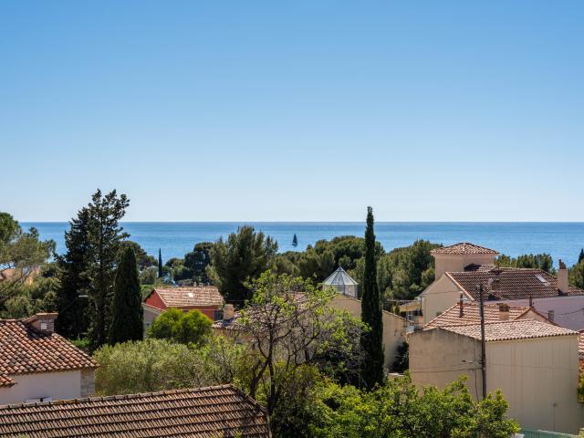 Appartement 4 pièces 86 m²