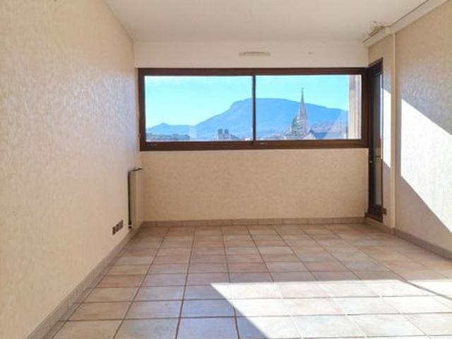 Appartement 4 pièces 86 m²