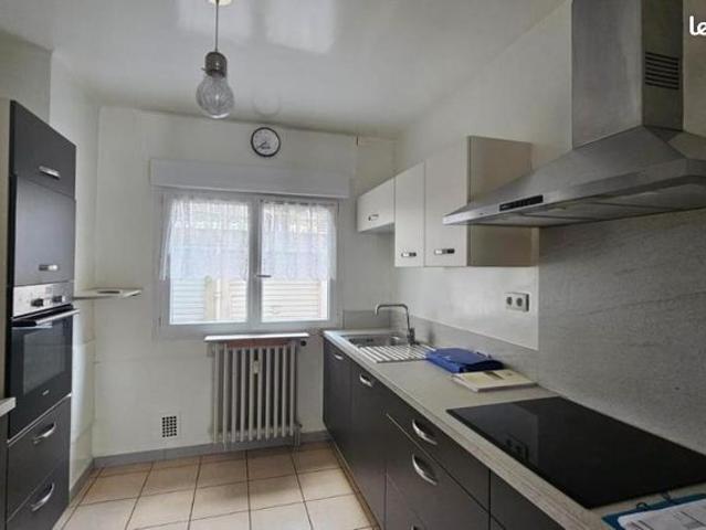 Appartement 4 pièces 86 m²