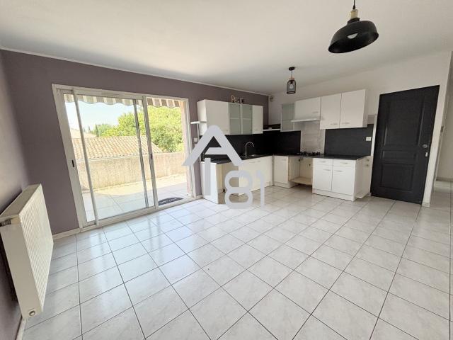 Appartement 4 pièces 86 m²