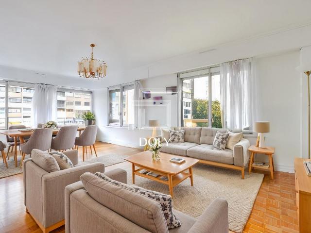Appartement 4 pièces 86 m²