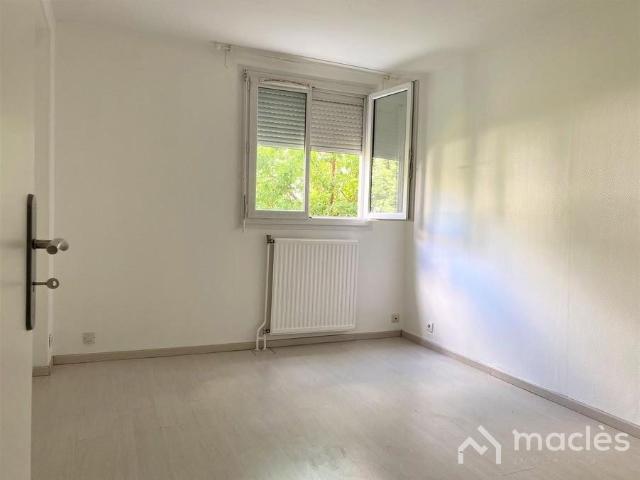 Appartement 4 pièces 86 m²
