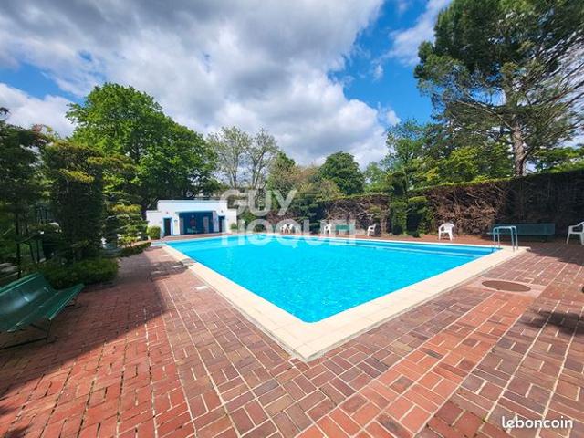 Appartement 4 pièces 86 m²