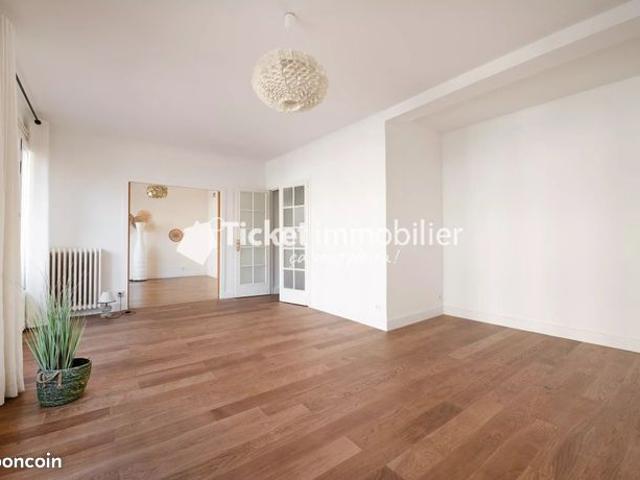 Appartement 4 pièces 86 m²