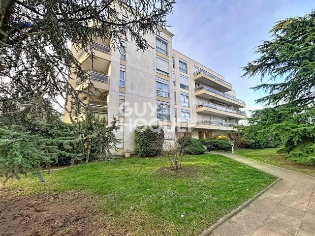 Appartement 4 pièces 86 m²