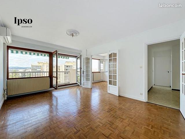 Appartement 4 pièces 86 m²