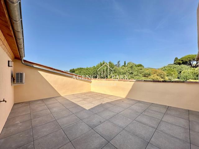 Appartement 4 pièces 86 m²
