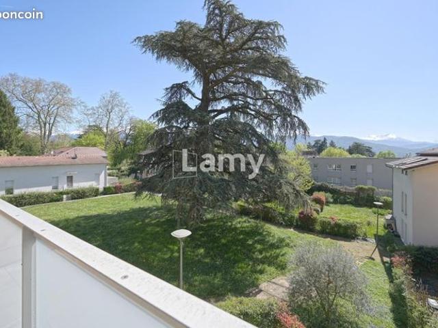 Appartement 4 pièces 86 m²