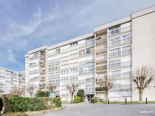 Appartement 4 pièces 86 m²