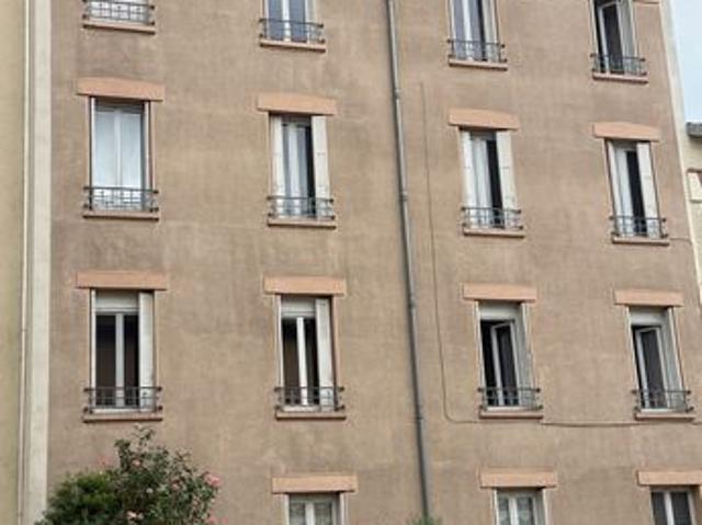 Appartement 4 pièces 86 m²