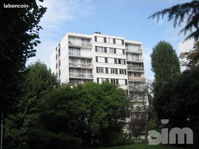 Appartement 4 pièces 86 m²