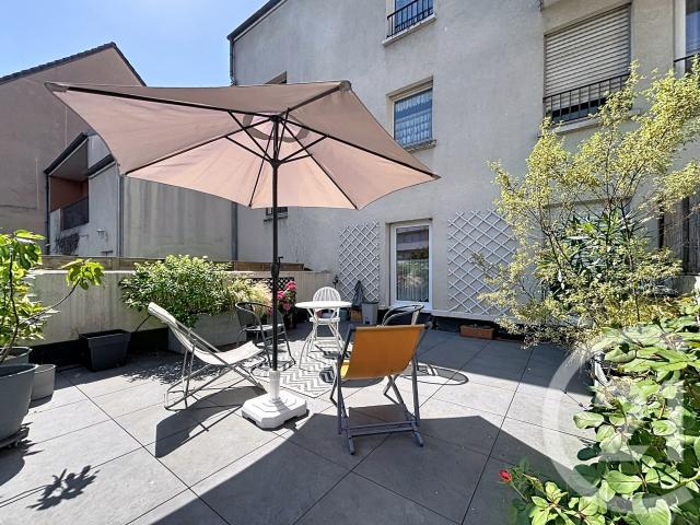 Appartement 4 pièces 86 m²