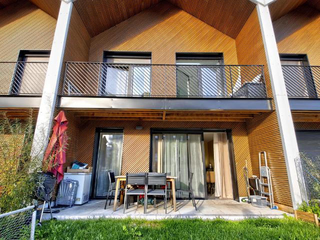 Appartement 4 pièces 86 m²