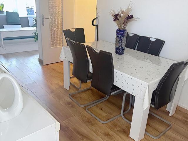 Appartement 4 pièces 86 m²