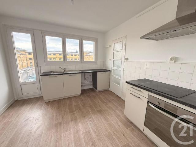Appartement 4 pièces 86 m²