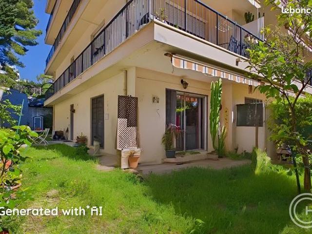 Appartement 4 pièces 86 m²