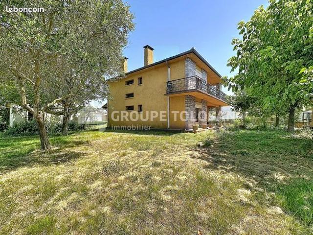 Appartement 4 pièces 86 m²