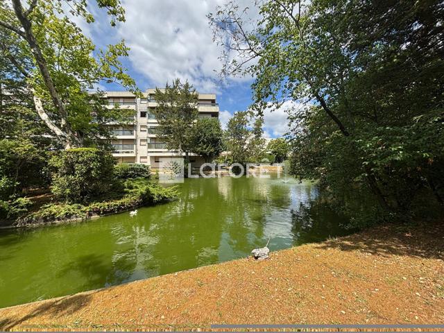 Appartement 4 pièces 86 m²