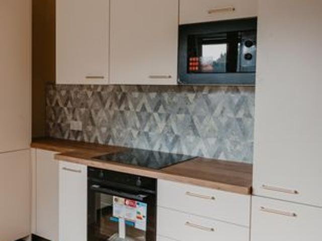 Appartement 4 pièces 86 m²