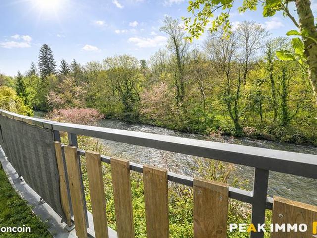 Appartement 4 pièces 86 m²