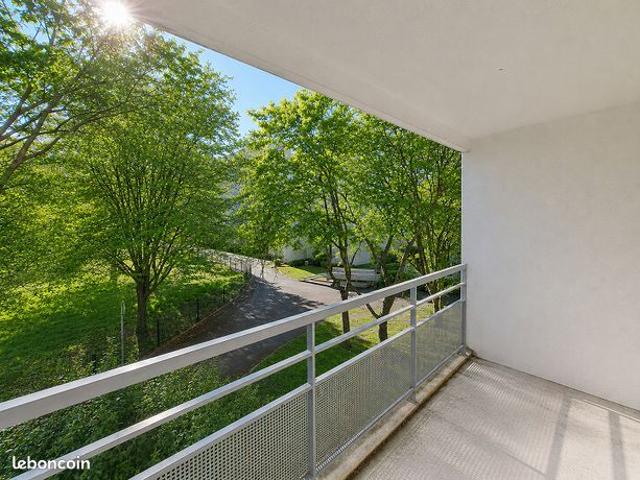 Appartement 4 pièces 86 m²