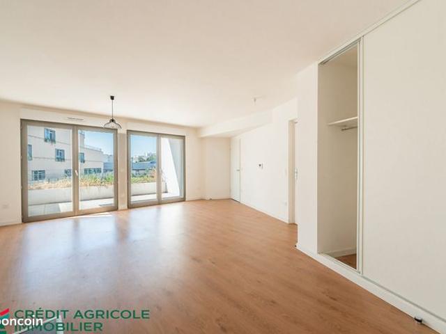 Appartement 4 pièces 86 m²