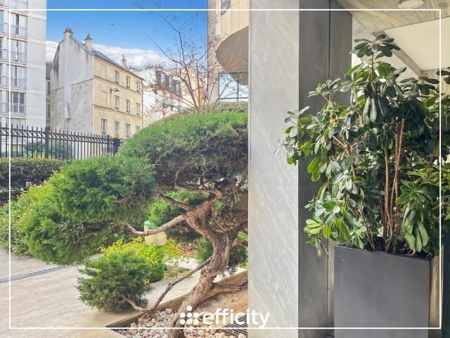 Appartement 4 pièces 86 m²