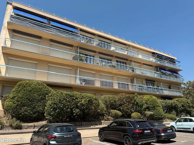 Appartement 4 pièces 86 m²