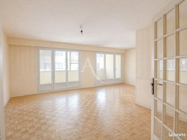 Appartement 4 pièces 86 m²