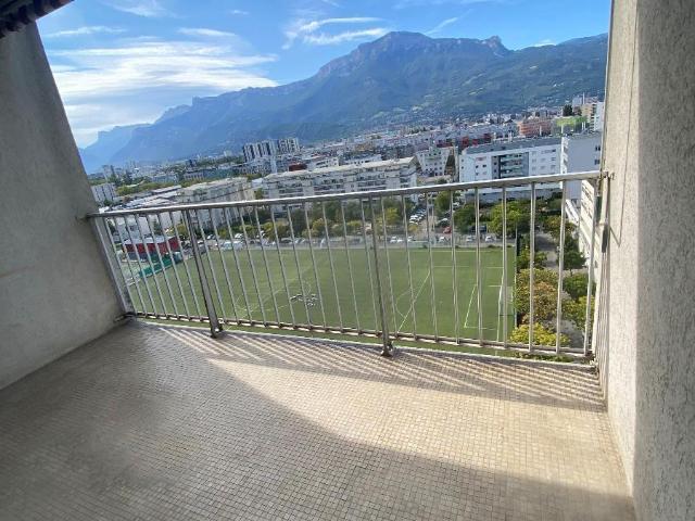 Appartement 4 pièces 86 m²