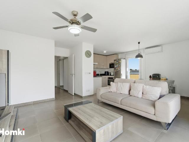 Appartement 4 pièces 86 m²