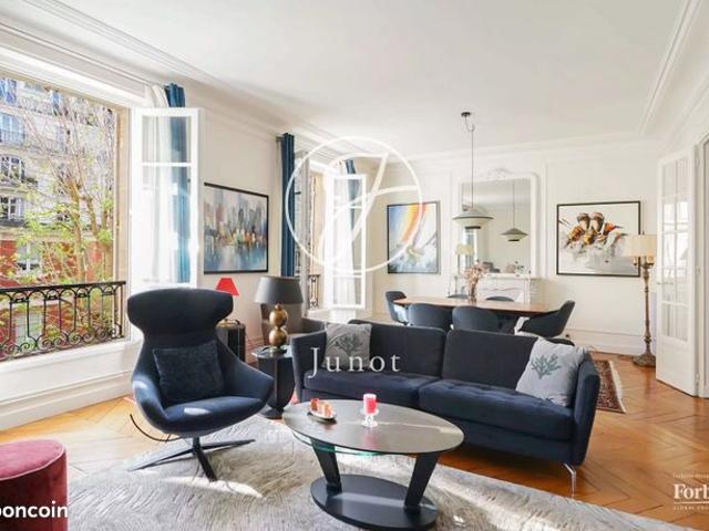 Appartement 4 pièces 86 m²