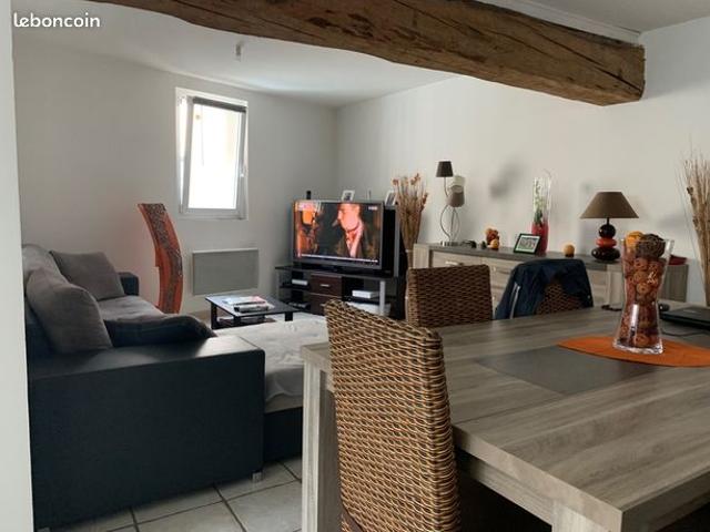 Appartement 4 pièces 86 m²