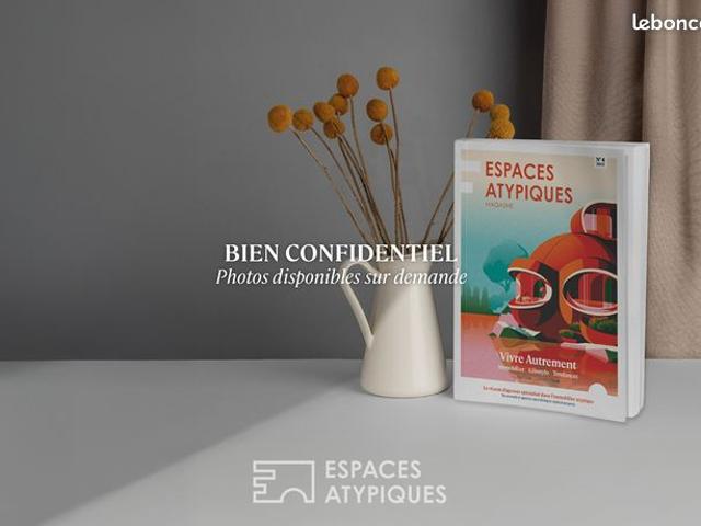 Appartement 4 pièces 86 m²
