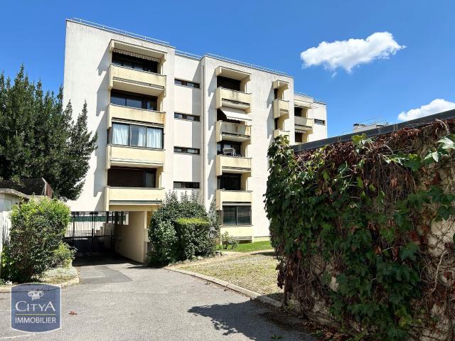 Appartement 4 pièces 86 m²