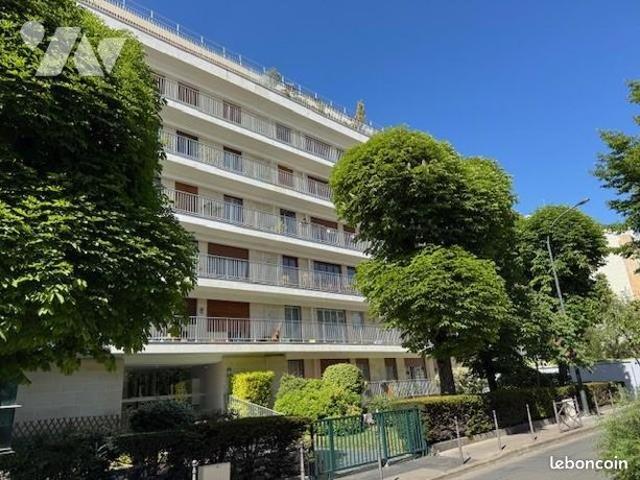 Appartement 4 pièces 86 m²