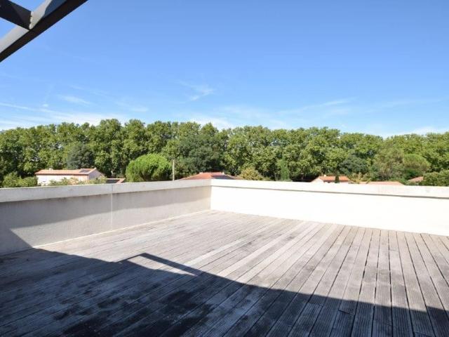 Appartement 4 pièces 86 m²
