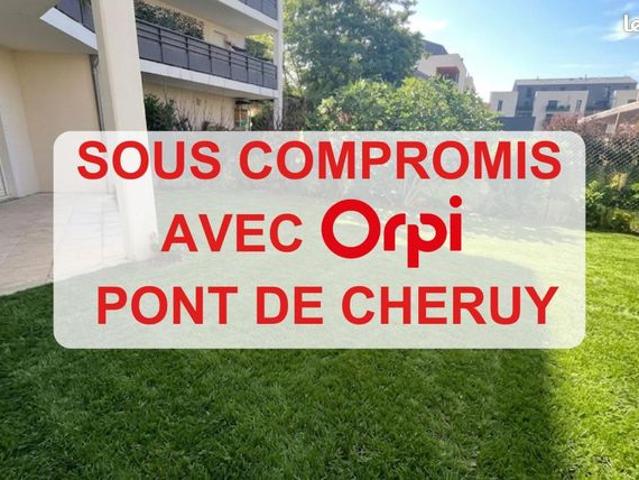 Appartement 4 pièces 86 m²