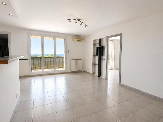 Appartement 4 pièces 86 m²